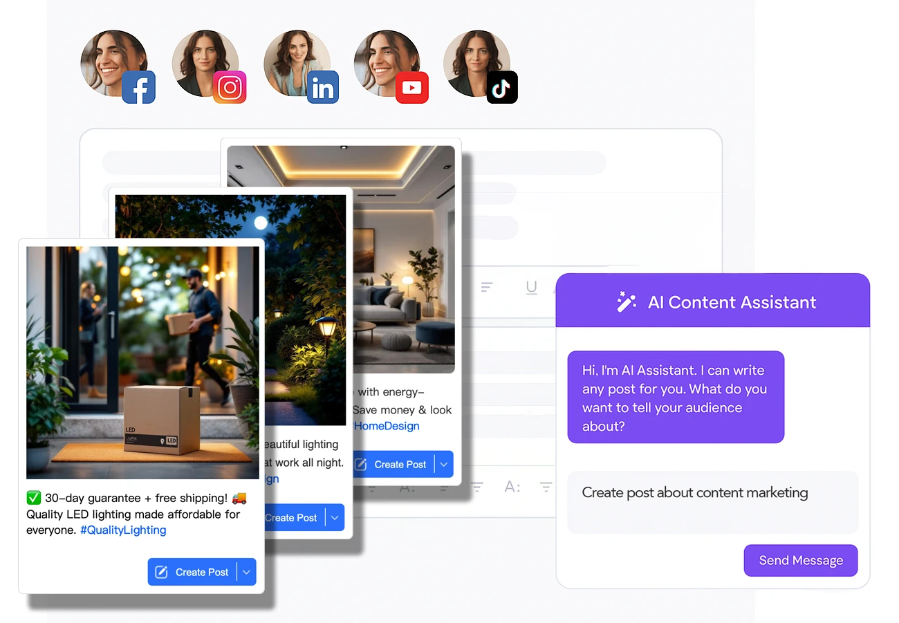 AI Content Generation