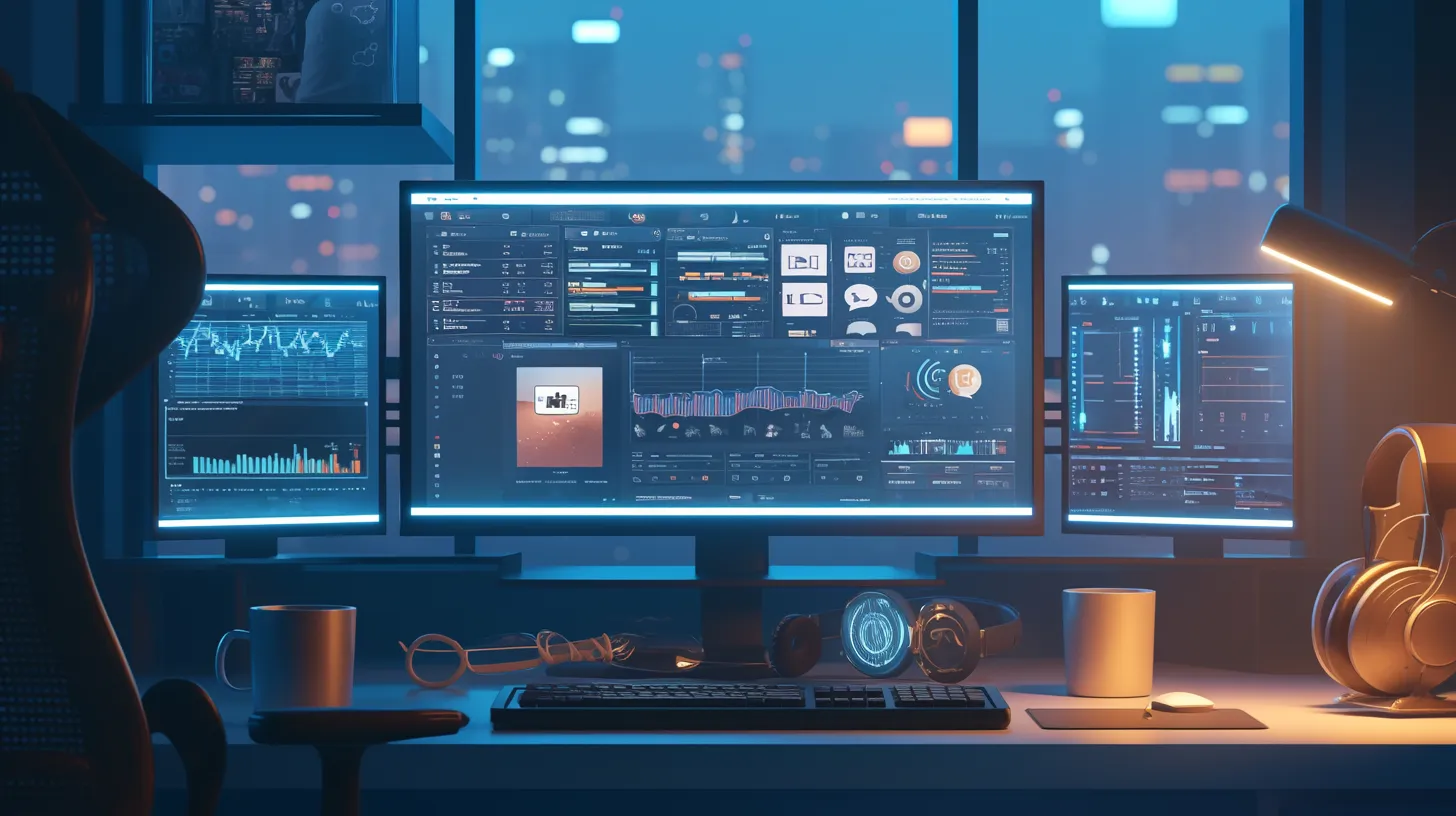 7 Skills You Need to Become a Great Social Media Manager