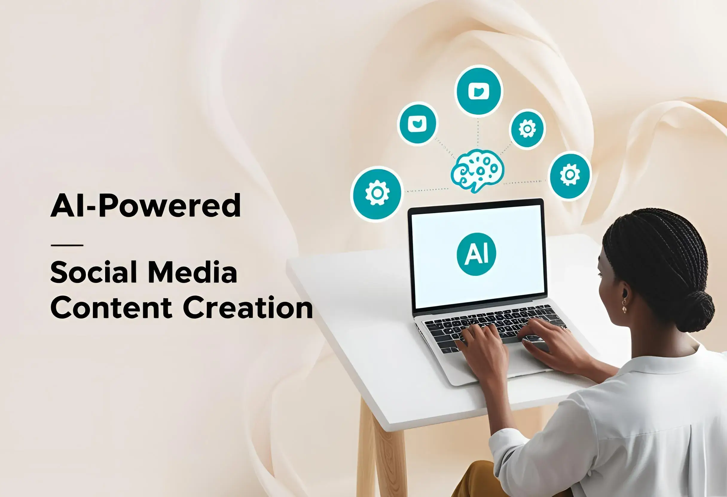 AI Social Media Content Creation