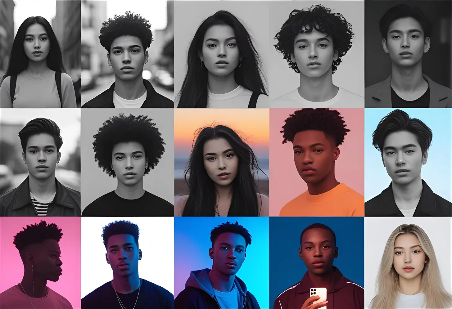 Top 15 Cool Profile Pictures That Make You Stand Out on Social Media