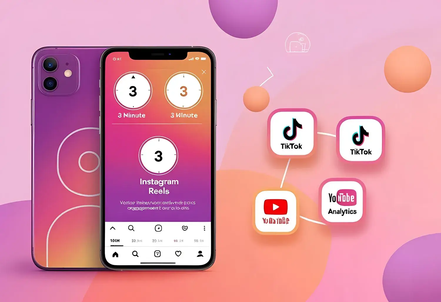 Instagram Reels Length Guide 2025