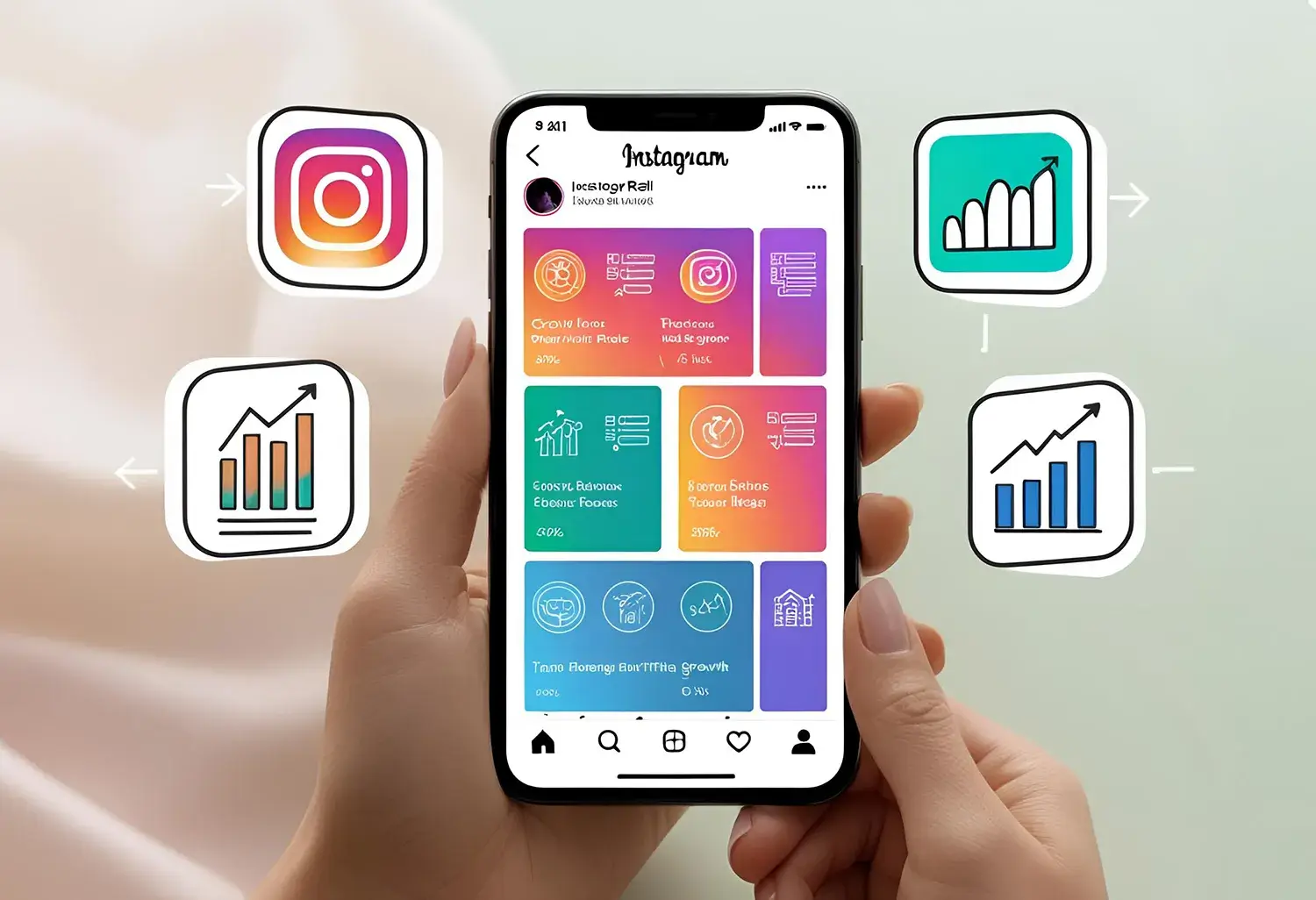 Grow Your Instagram Followers in 2025