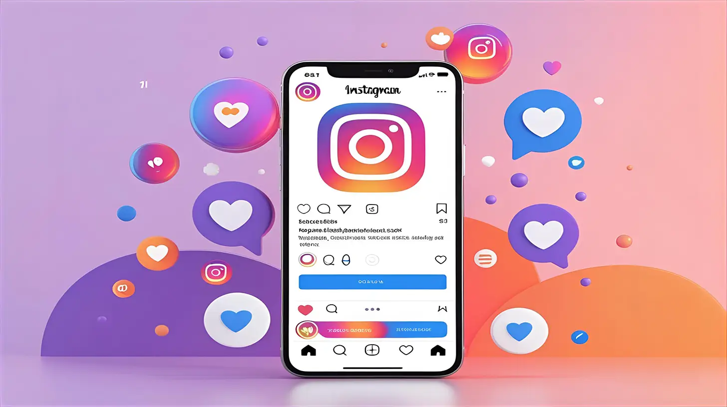 How to Get Verified on Instagram with a Blue Checkmark Badge