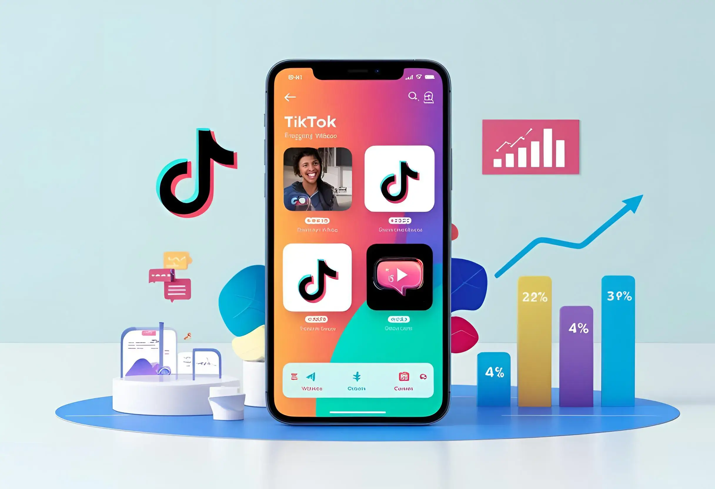 How to Make Money on TikTok in 2025