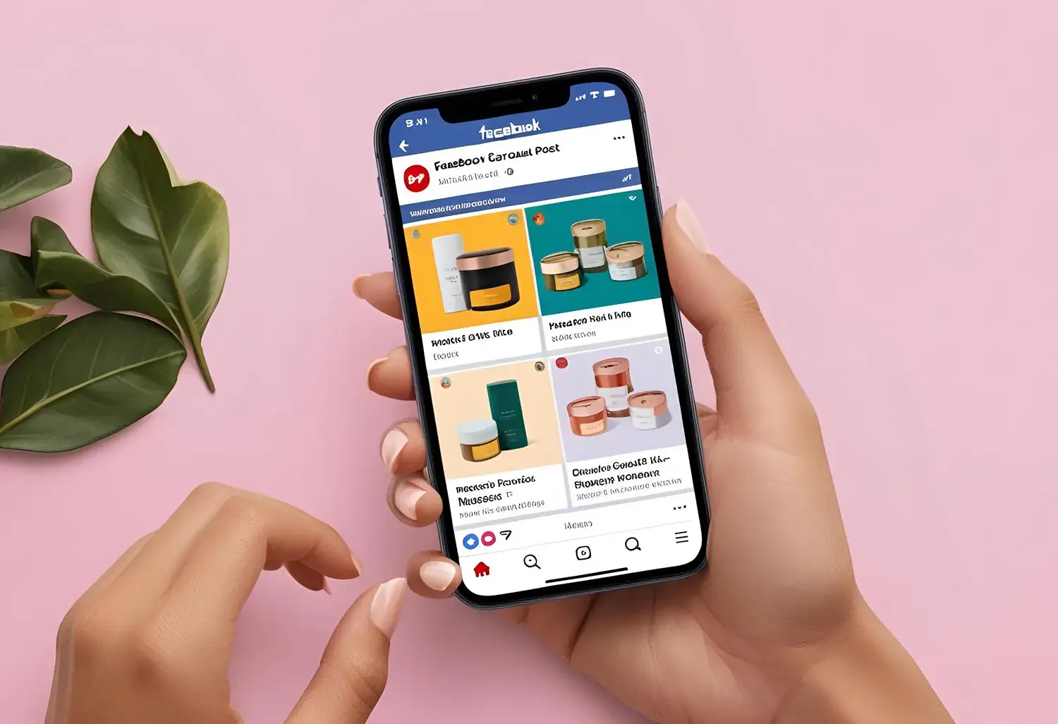 How to Post Carousel Posts on Facebook in 2025 Guide
