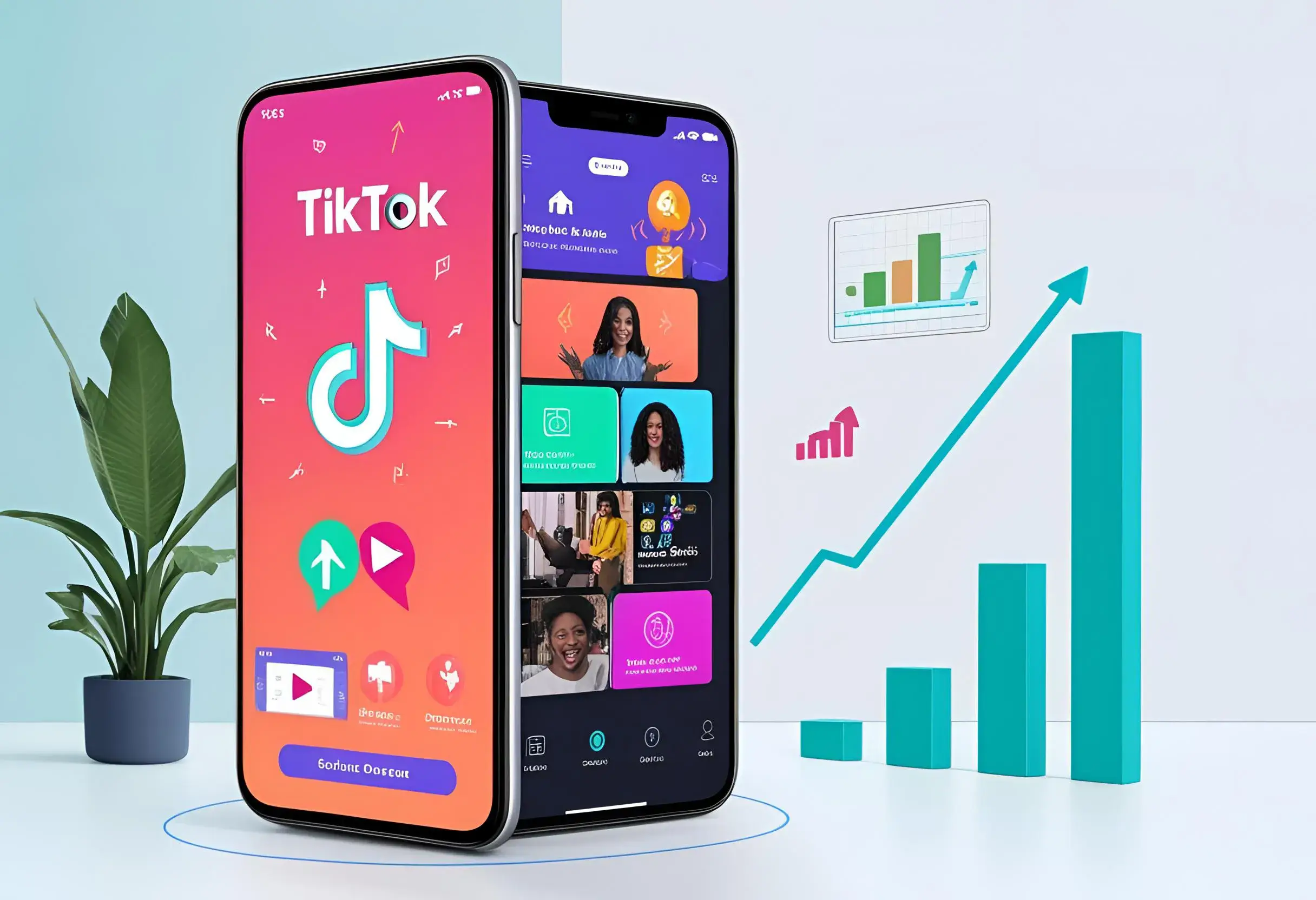 TikTok Content Strategy 2025
