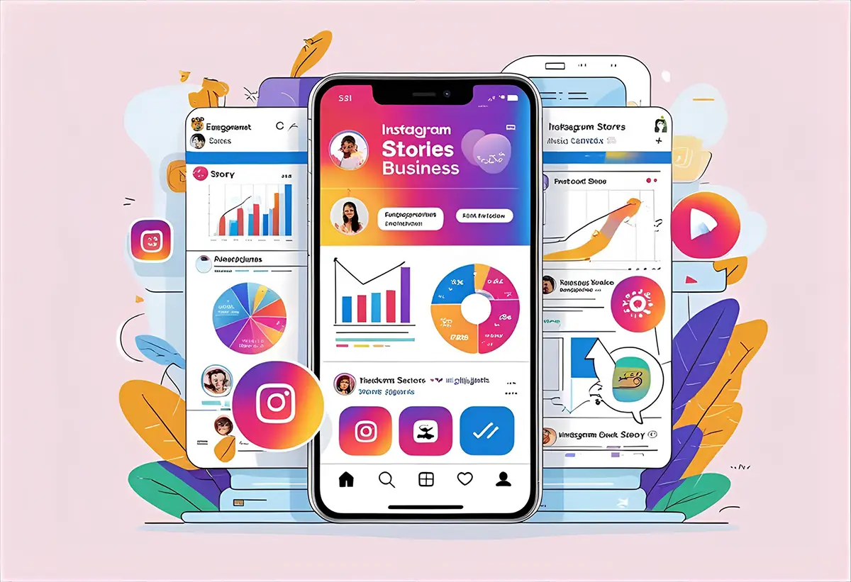 Instagram Stories strategy for business success