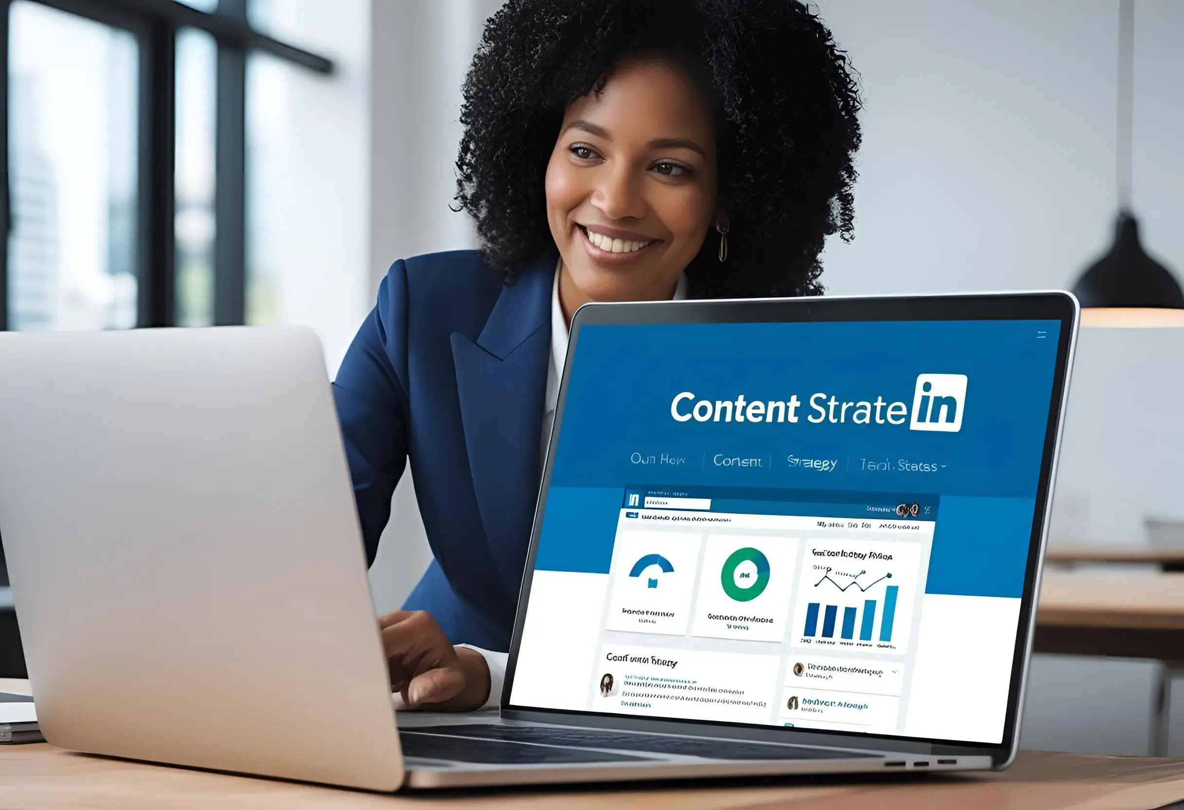 LinkedIn Content Strategy 2025