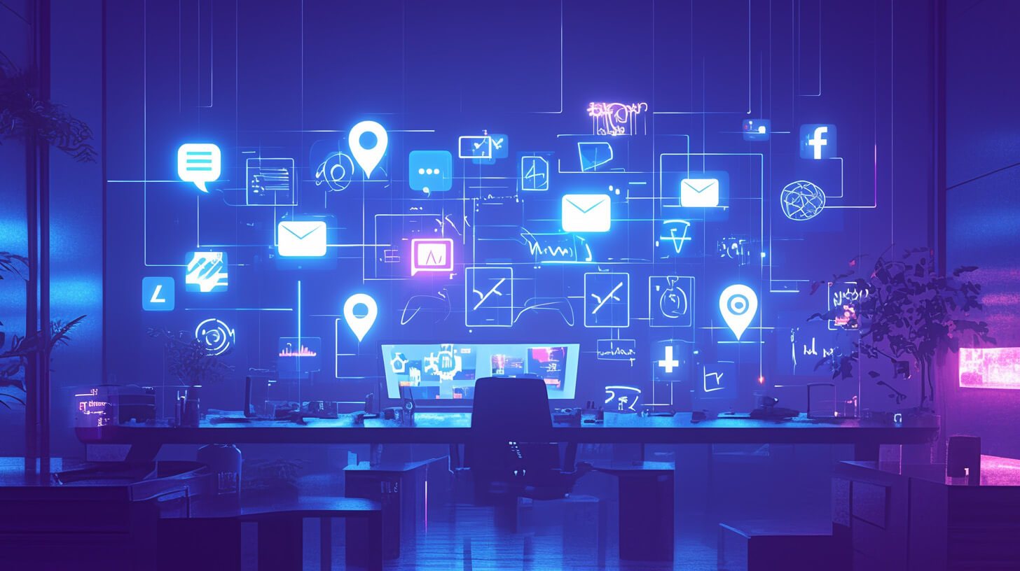 Top 7 Social Media Management Tools to Try in 2025