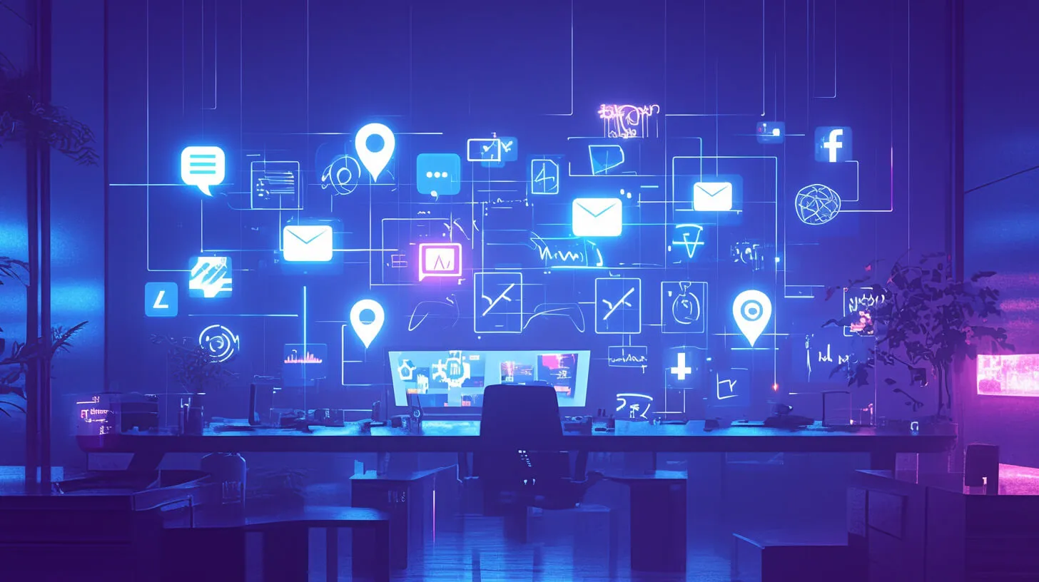 Top 7 Social Media Management Tools to Try in 2025