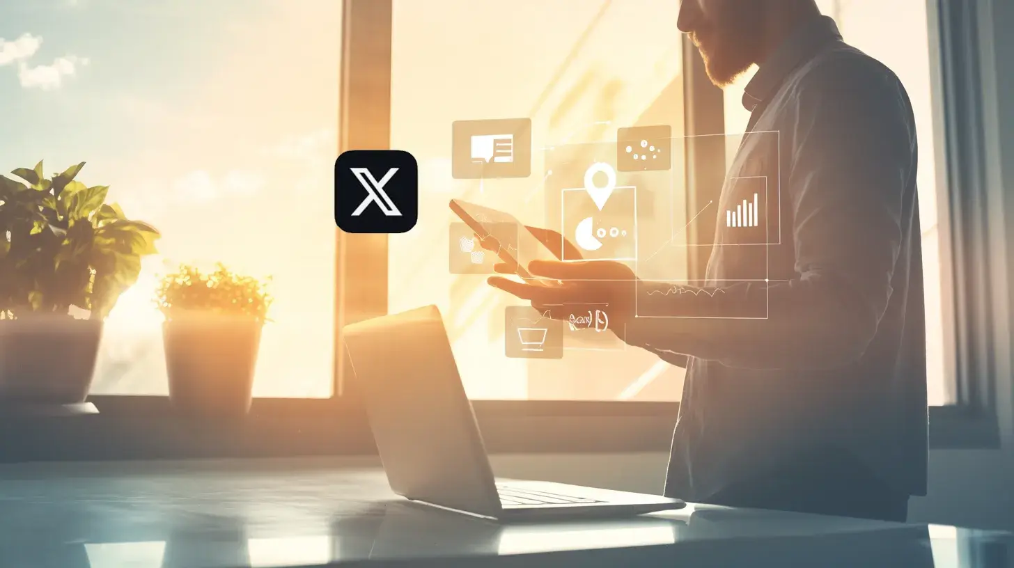 Twitter X Ads 2025 Guide