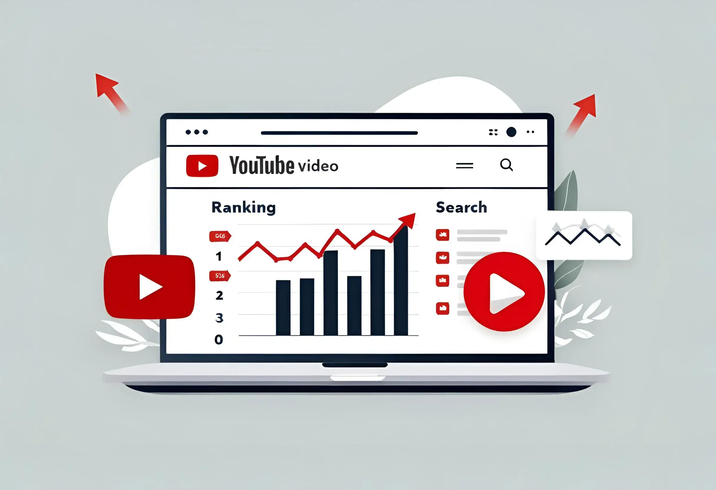 YouTube SEO Optimization 2025