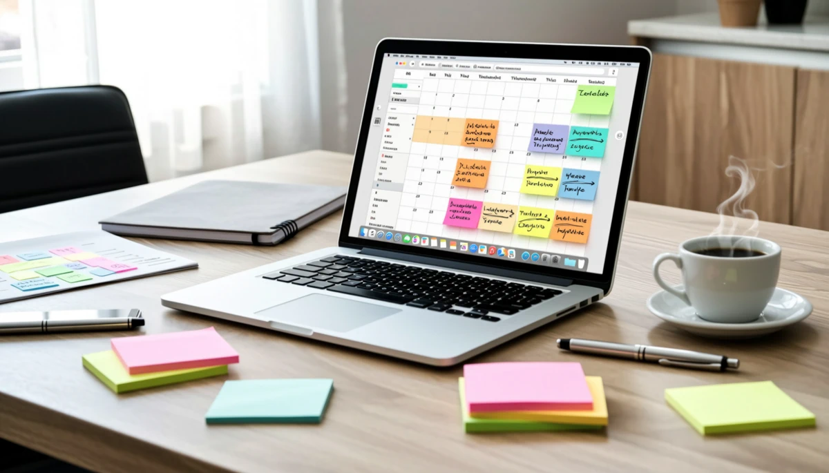 How to Build a Content Calendar: Templates, Cadence & Approval Workflows
