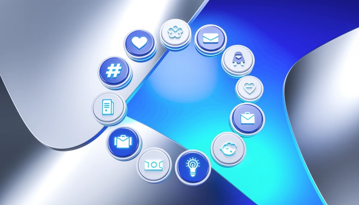 Best Hashtags by Industry: Top Picks and Examples for 2025