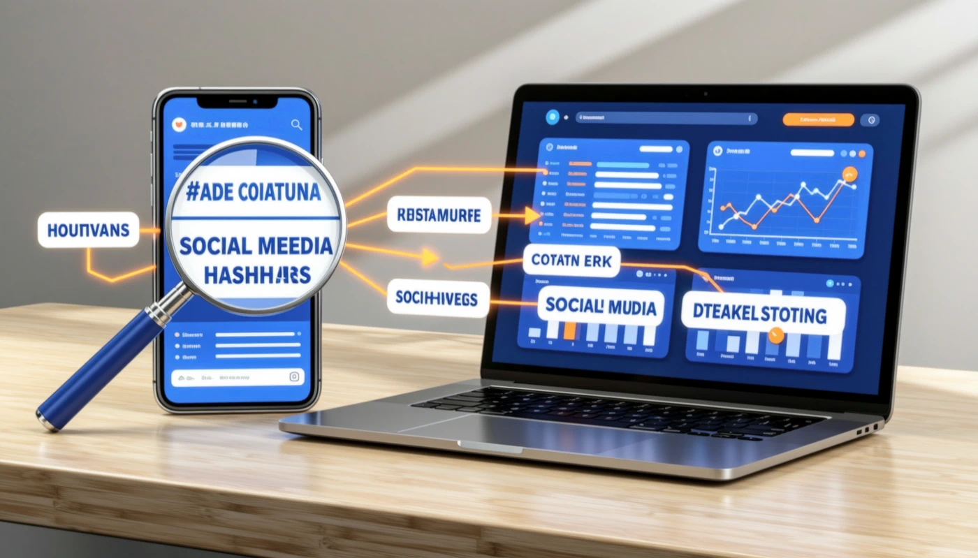 Hashtag Attribution: How to Track Conversions and Prove ROI from Organic Tags