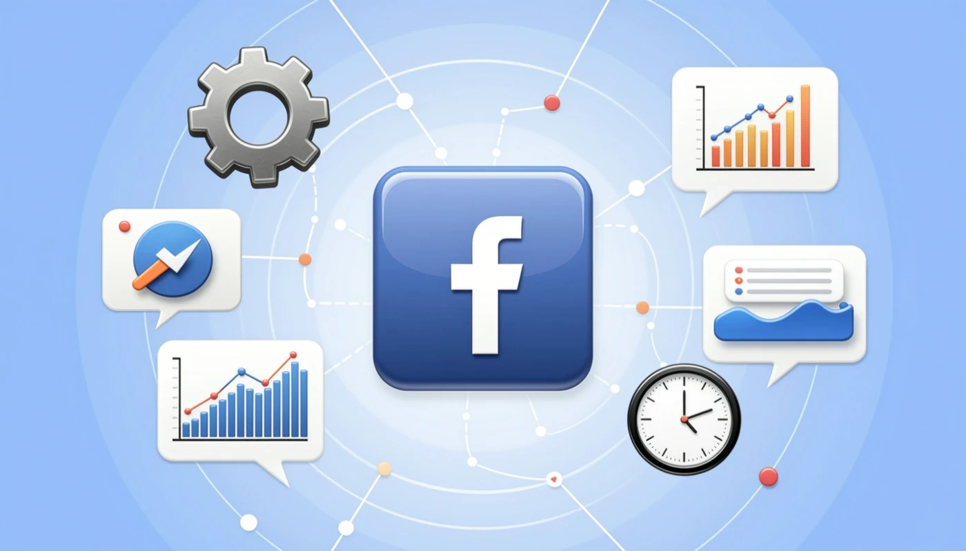 Technical Checklist: Optimize Your Facebook Page for Maximum Algorithmic Reach