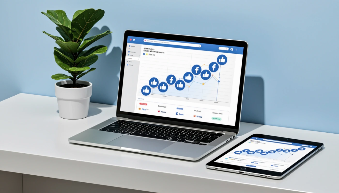 10 Proven Tactics That Drive Facebook Follower and Engagement Growth