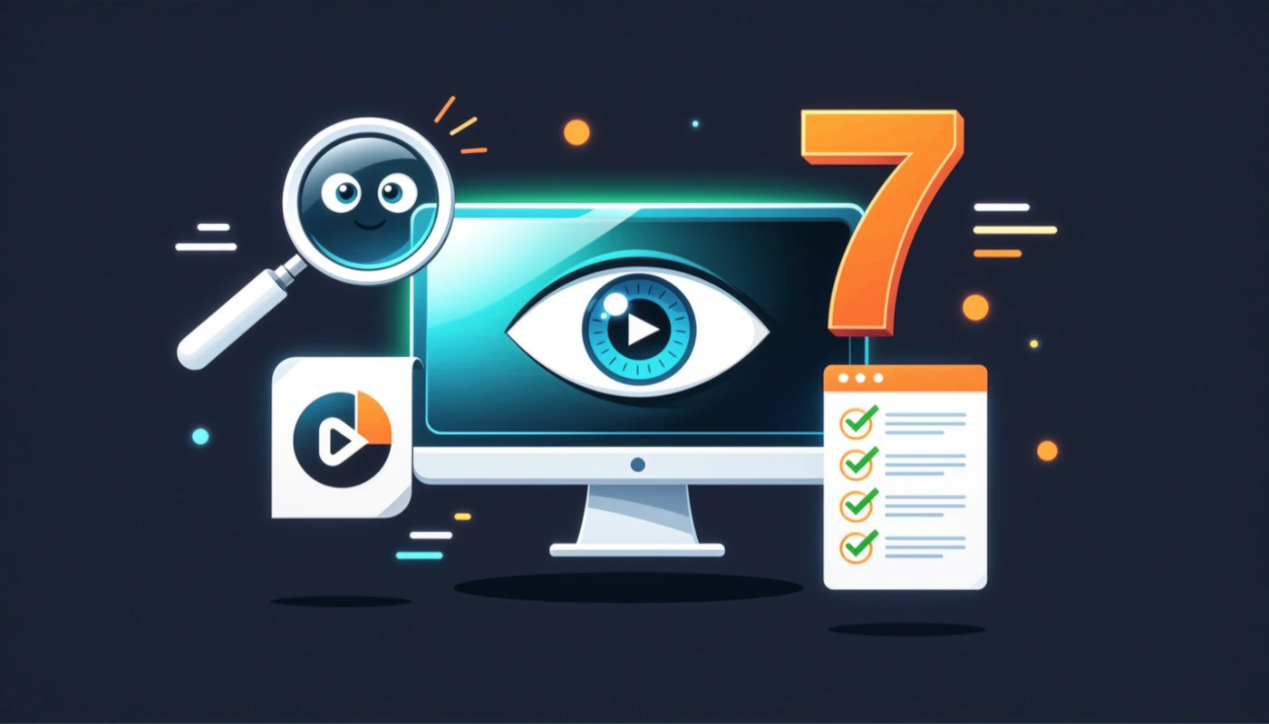 7 Thumbnail and Hook Strategies That Boost CTR: Examples and A/B Test Ideas