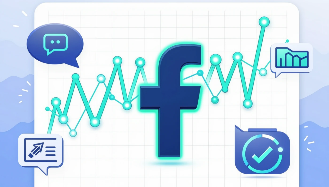 Facebook Growth FAQ: Answers to the Most Common Marketer Questions