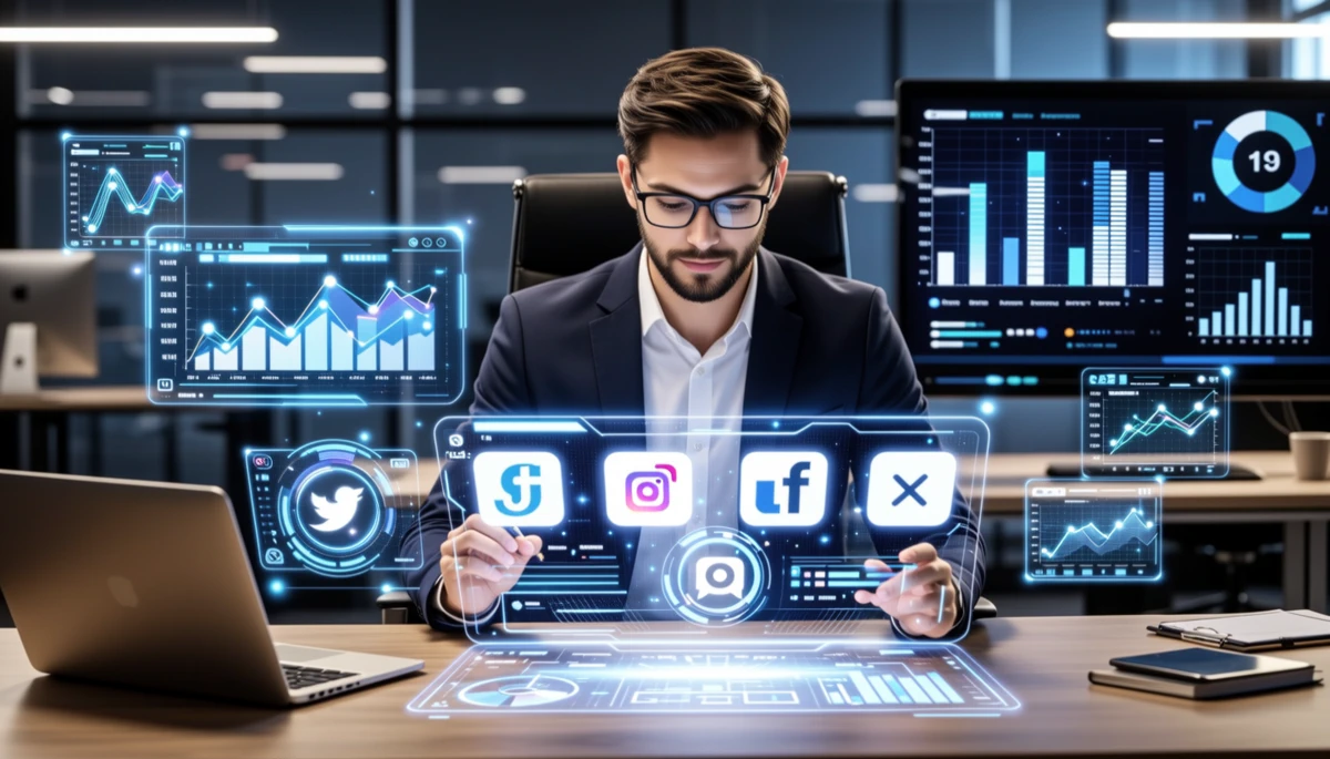 Hashtag Trends & Platform Updates: What Marketers Need to Know (2025)