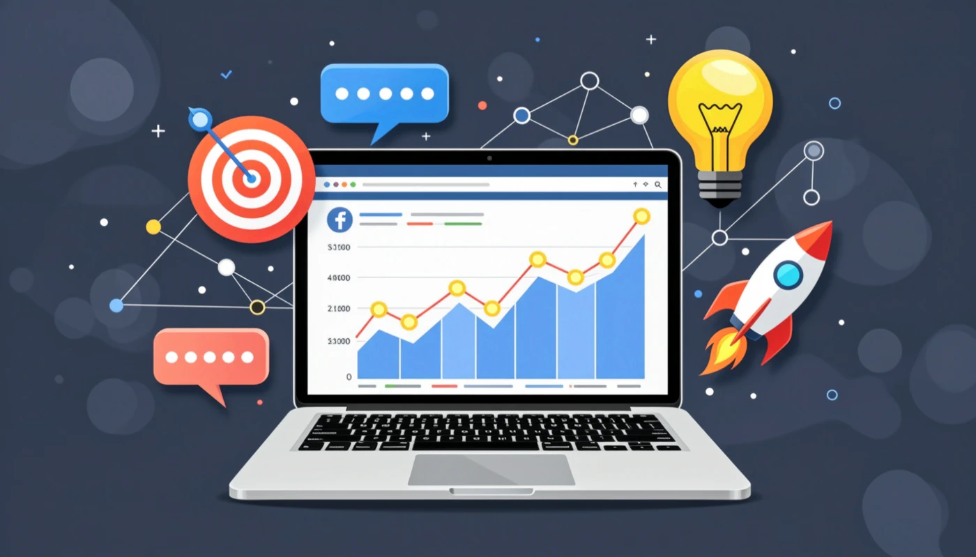 How to Build a Facebook Growth Plan for Small Businesses