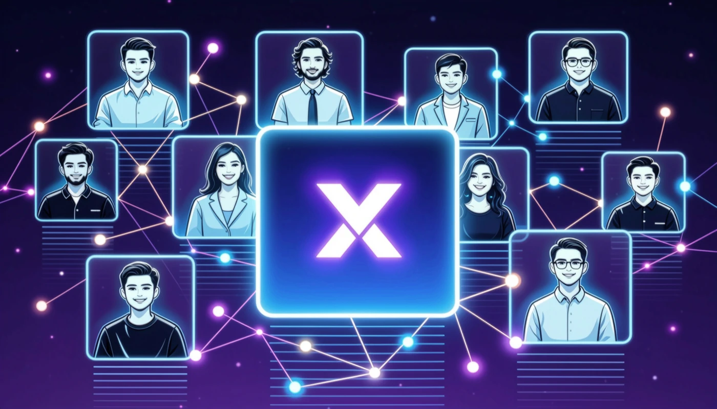 Influencer and Creator Partnerships on X: How to Find, Activate, and Measure Collaborations