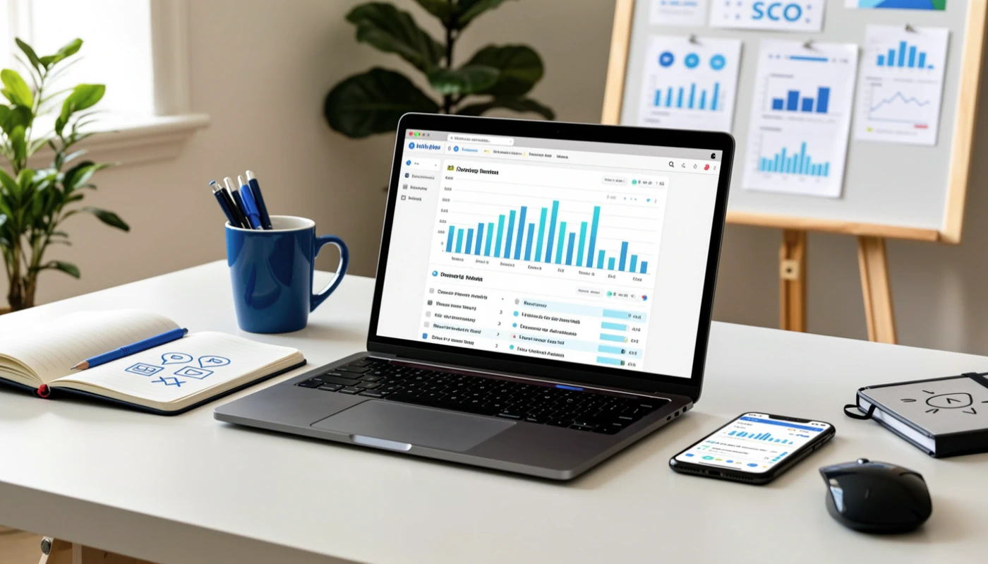 Optimize YouTube SEO: Tags, Descriptions, Chapters, and Metadata That Rank