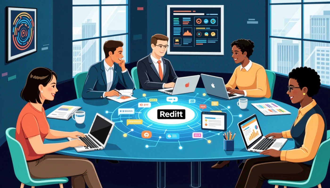 The Complete Guide to Reddit Marketing: Strategy, Content, Ads, and Measurement