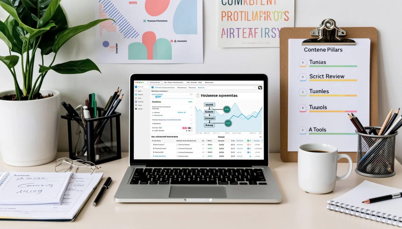 The Complete YouTube Growth Playbook: Strategy, AI Tools, and Metrics