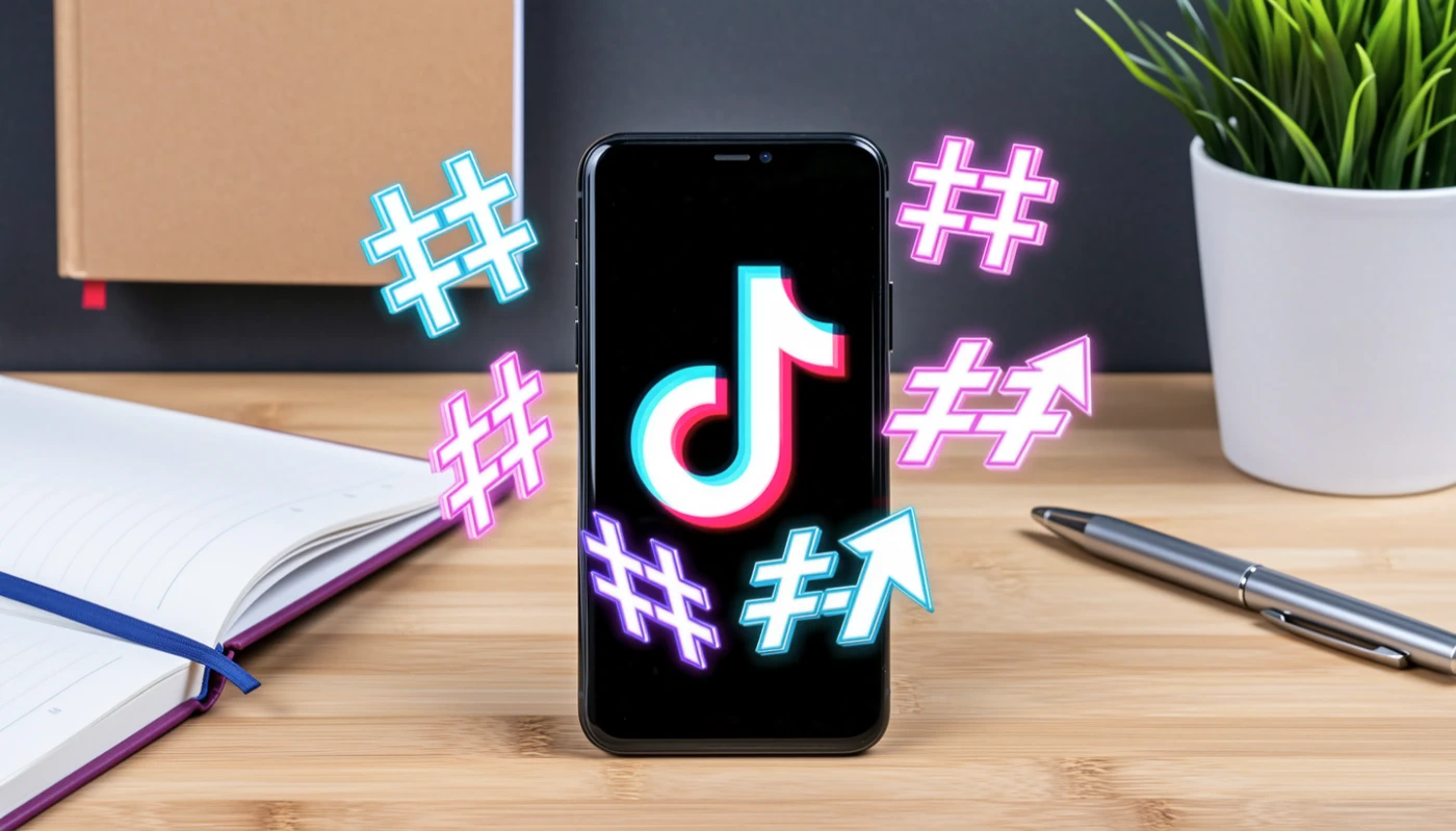 TikTok Hashtag Strategy 2025: How to Boost Reach and Discoverability