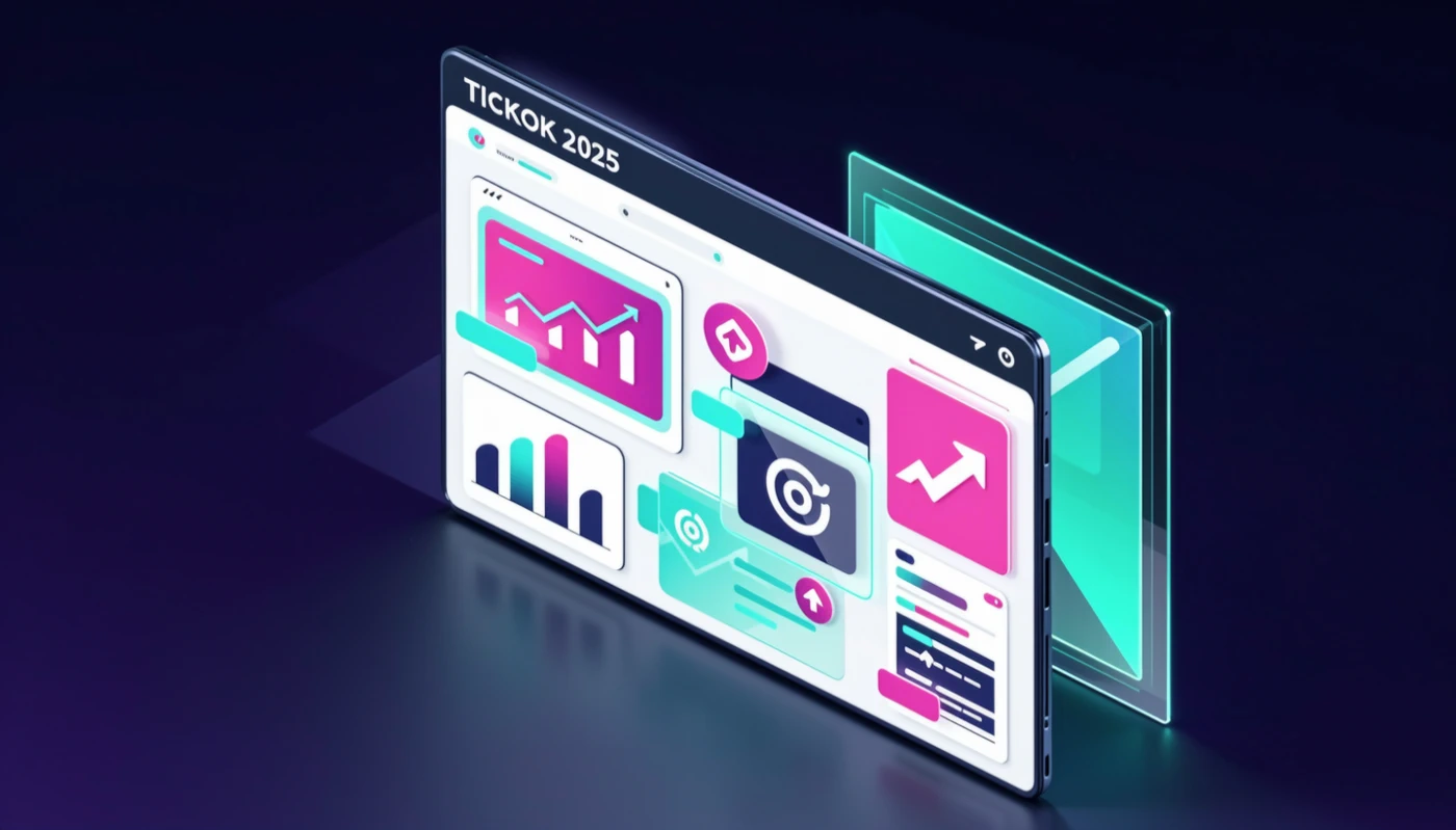 TikTok Marketing in 2025: Complete Guide to Content, Growth, and Monetization